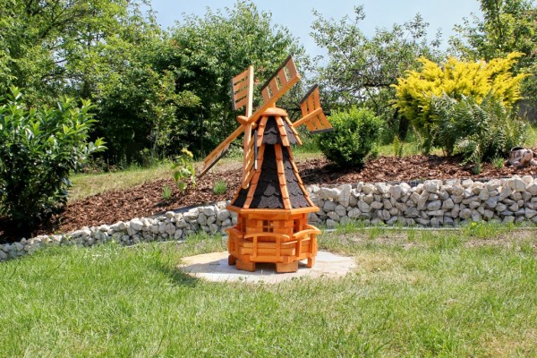 Windmühle Typ 11